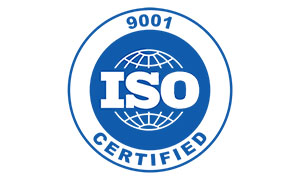 Сертификат ISO 9001