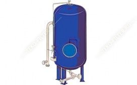 Магистральный механический фильтр для холодной воды, какой купить?